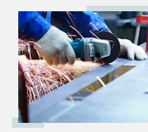 Услуги Изготовление металлоконструкций под ключ в Великих Луке