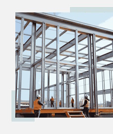 Услуги Изготовление металлоконструкций под ключ в Великих Луке