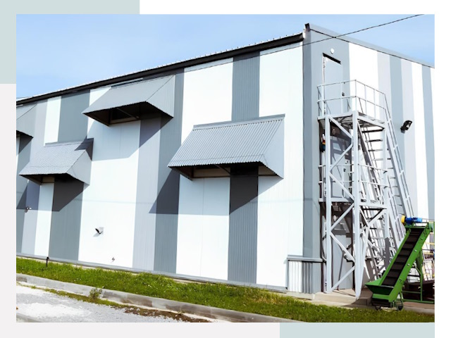 Строительство овощехранилищ от 620 руб. в Великие Луки