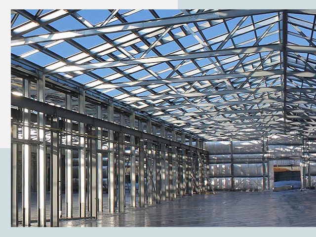 Производственные здания в Великих Луке