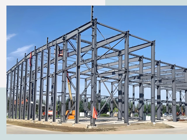 Строительство торговых центров в Великих Луке