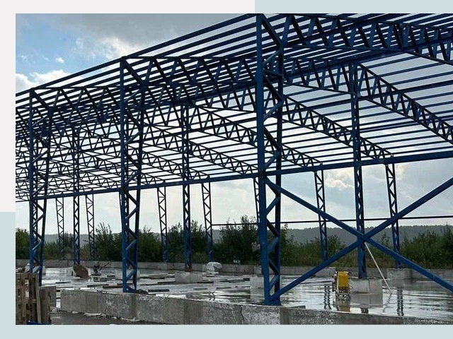 Строительство картодромов в Великих Луке