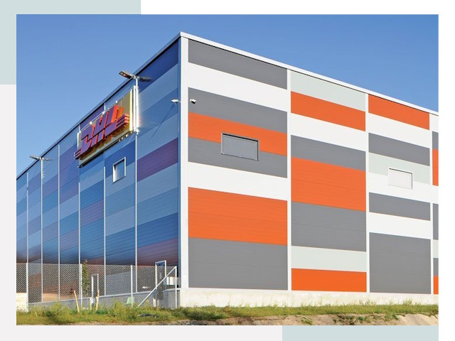 Строительство бизнес-центров в Великих Луке