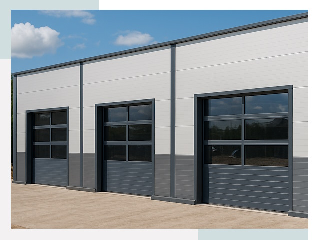 Строительство автомоек в Великих Луке