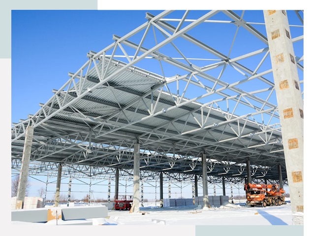 Строительство паркингов в Великих Луке