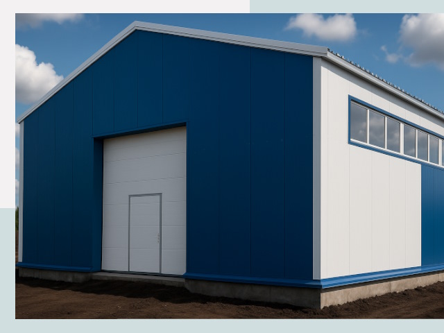 Модульные ангары по цене от 620 руб. в Великие Луки