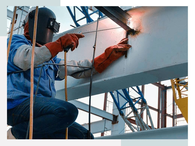 Генеральный подряд в Великих Луке от 620 руб. - Надежность и качество