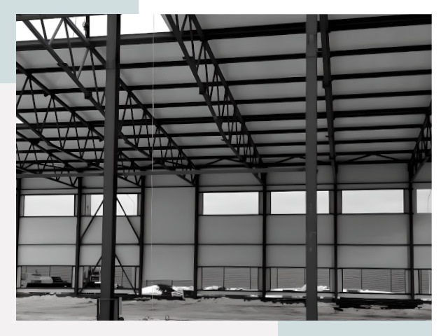 Производство ангаров в Великих Луке