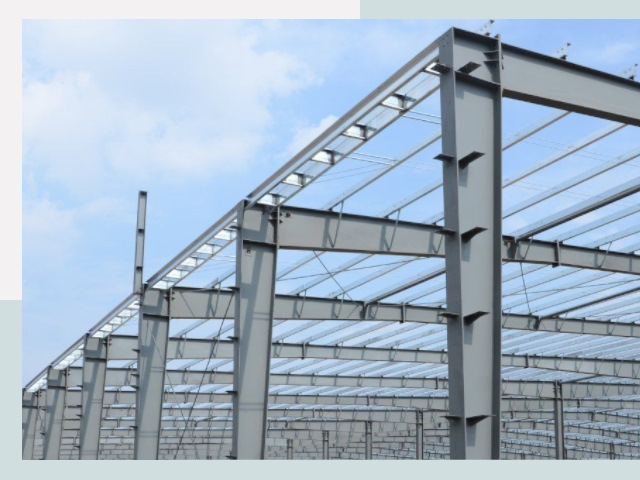Металлокаркасы для складов от 620 руб. в Великих Луке