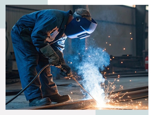Профессиональные сварочные работы от 620 руб. в Великие Луки