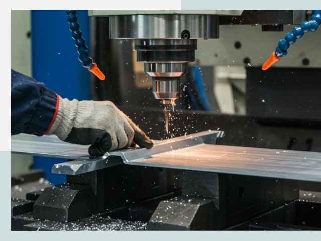 Металлообработка в Великих Луке от 620 руб. - Надежно и быстро