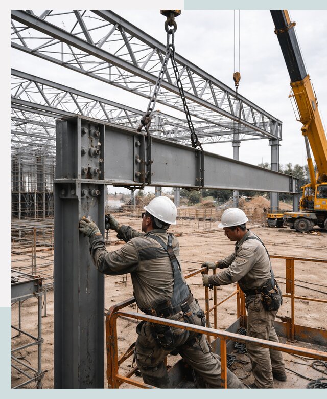 Строительство спортивных комплексов под ключ в Великих Луке